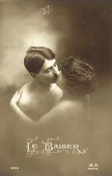 Le Baiser